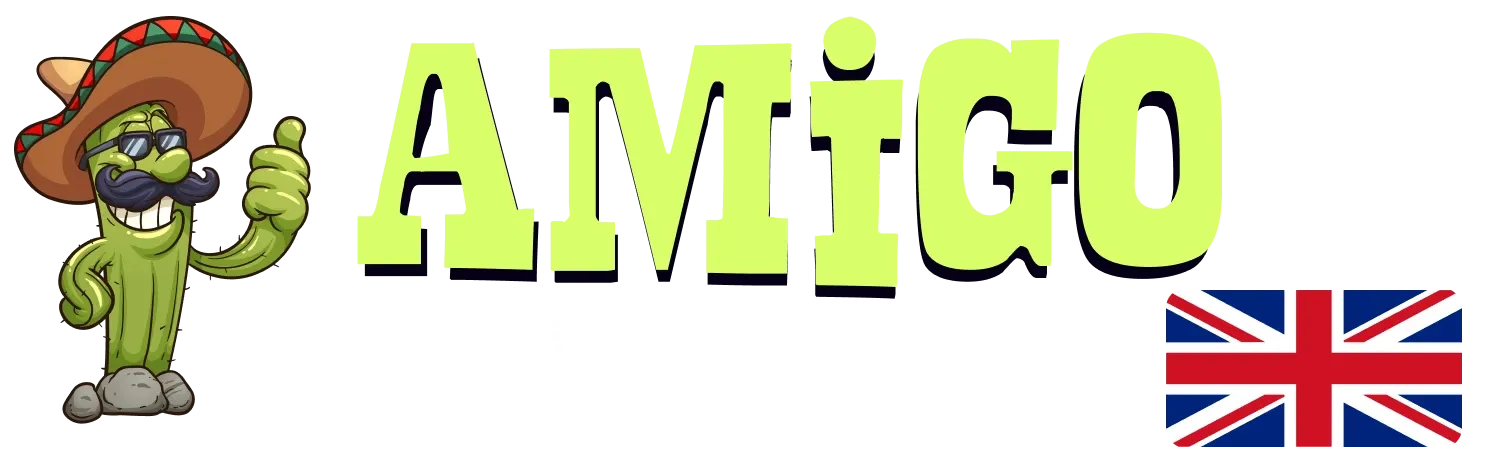 Amigo wins